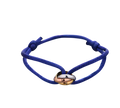 Maison Elän Three Ring Bracelet