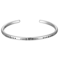 Maison Elän Artisanal Summer Cuff Bracelet