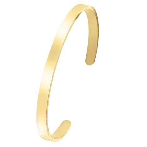Maison Elän Cuff Bracelet